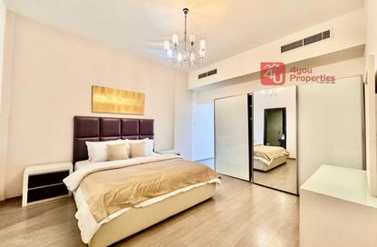 Apartment - 2 Bedrooms - 2 Bathrooms for rent in Mahooz - Manama - Capital Governorate