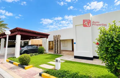 Villa - 3 Bedrooms - 3 Bathrooms for rent in Sanad - Central Governorate Villa - 3 Bedrooms - 3 Bathrooms for rent in Sanad - Central Governorate