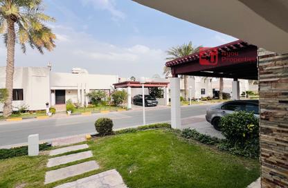 Villa - 3 - 3 for rent in Sanad - Central Governorate Villa - 3 - 3 for rent in Sanad - Central Governorate