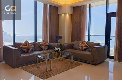 Apartment - 2 Bedrooms - 2 Bathrooms for rent in Seef - Capital Governorate Apartment - 2 Bedrooms - 2 Bathrooms for rent in Seef - Capital Governorate