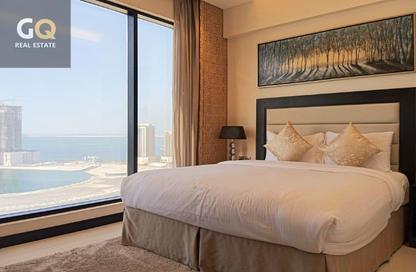 Apartment - 2 Bedrooms - 2 Bathrooms for rent in Seef - Capital Governorate Apartment - 2 Bedrooms - 2 Bathrooms for rent in Seef - Capital Governorate