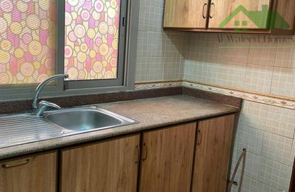 Apartment - 1 Bedroom - 1 Bathroom for rent in Arad - Muharraq Governorate