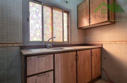 Apartment - 1 Bedroom - 1 Bathroom for rent in Arad - Muharraq Governorate