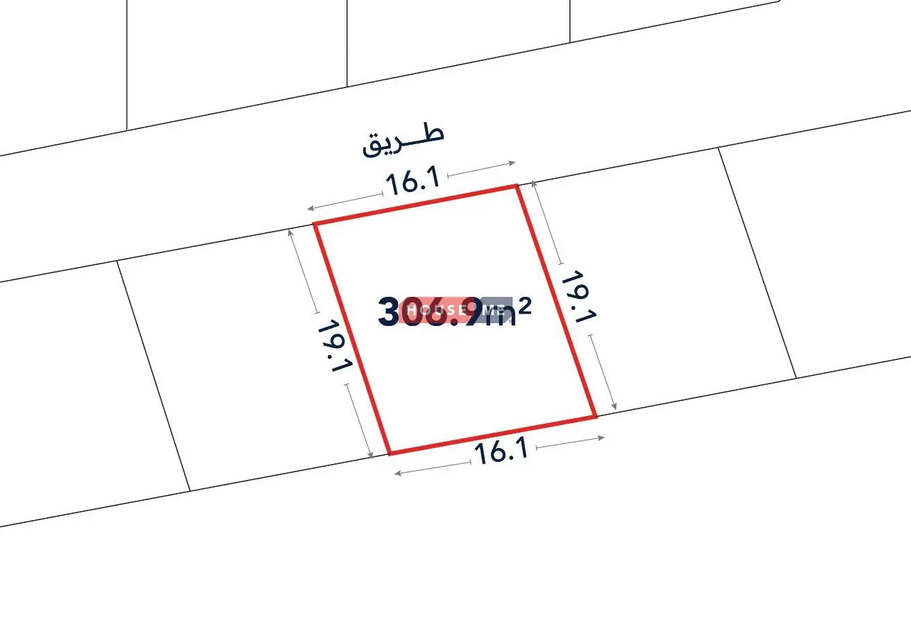 58412986 - الصورة الرئيسية للعقار
