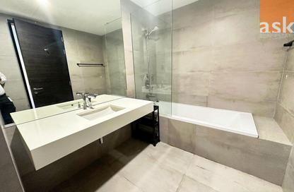 Apartment - 2 - 3 for rent in Bahrain Financial Harbour - Manama - Capital Governorate