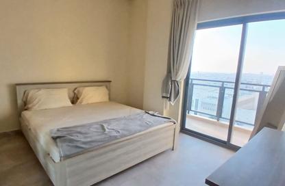 Apartment - 1 - 1 for sale in Busaiteen - Muharraq Governorate