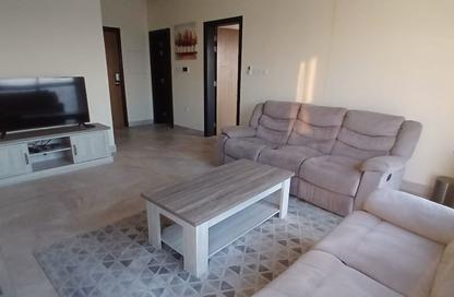 Apartment - 1 - 1 for sale in Busaiteen - Muharraq Governorate