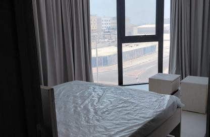 Apartment - 1 - 1 for rent in Dilmunia Island - Muharraq Governorate