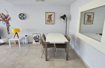 Apartment - 1 Bedroom - 2 Bathrooms for rent in Amwaj Homes - Amwaj Islands - Muharraq Governorate