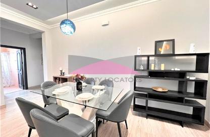 Apartment - 3 Bedrooms - 4 Bathrooms for rent in Hidd - Muharraq Governorate Apartment - 3 Bedrooms - 4 Bathrooms for rent in Hidd - Muharraq Governorate