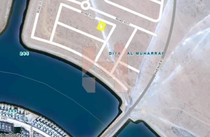 Land - Studio for sale in Al Naseem - Diyar Al Muharraq - Muharraq Governorate