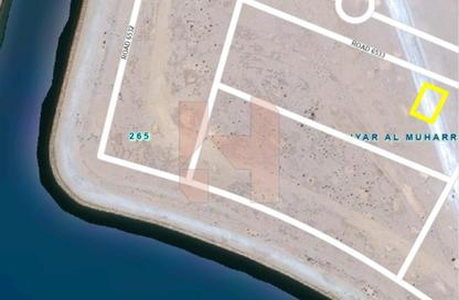 Land - Studio for sale in Al Naseem - Diyar Al Muharraq - Muharraq Governorate