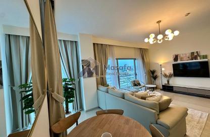 Apartment - 2 Bedrooms - 3 Bathrooms for rent in Mahooz - Manama - Capital Governorate Apartment - 2 Bedrooms - 3 Bathrooms for rent in Mahooz - Manama - Capital Governorate