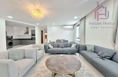 Apartment - 3 Bedrooms - 2 Bathrooms for rent in Saar - Northern Governorate