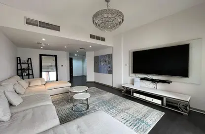 Apartment - 3 Bedrooms - 4 Bathrooms for rent in Amwaj Avenue - Amwaj Islands - Muharraq Governorate
