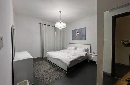 Apartment - 3 Bedrooms - 4 Bathrooms for rent in Amwaj Avenue - Amwaj Islands - Muharraq Governorate