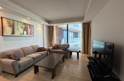 Apartment - 2 - 2 for rent in Essence of Dilmunia - Dilmunia Island - Muharraq Governorate