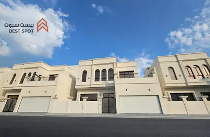 شقة - 5 غرف نوم - 7 حمامات للبيع في سار - المحافظة الشمالية