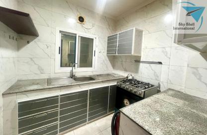 Apartment - 1 Bedroom - 1 Bathroom for rent in Segaya - Manama - Capital Governorate Apartment - 1 Bedroom - 1 Bathroom for rent in Segaya - Manama - Capital Governorate