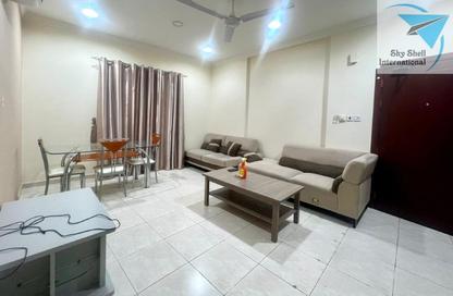 Apartment - 1 Bedroom - 1 Bathroom for rent in Segaya - Manama - Capital Governorate Apartment - 1 Bedroom - 1 Bathroom for rent in Segaya - Manama - Capital Governorate