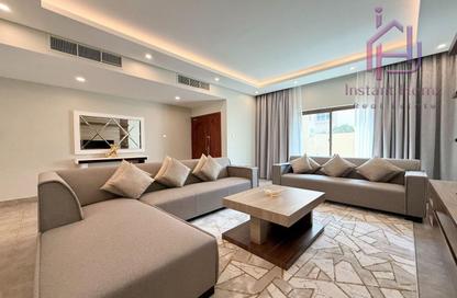 Villa - 3 Bedrooms - 3 Bathrooms for rent in Al Juffair - Capital Governorate