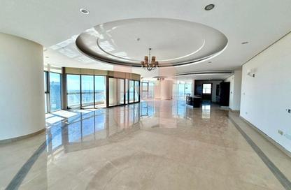 Apartment - 4 Bedrooms - 6 Bathrooms for sale in Seef - Capital Governorate