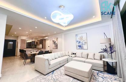 Villa - 2 - 3 for rent in Saar - Northern Governorate