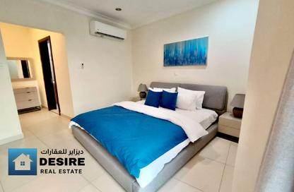 Apartment - 2 Bedrooms - 2 Bathrooms for rent in Adliya - Manama - Capital Governorate