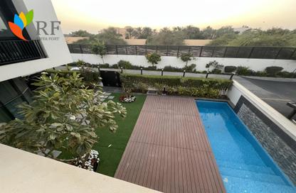 Villa - 4 Bedrooms - 6 Bathrooms for rent in Hamala - Northern Governorate