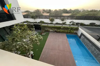 Villa - 4 Bedrooms - 6 Bathrooms for rent in Hamala - Northern Governorate