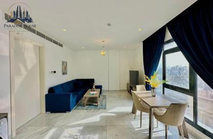 Apartment - 1 - 2 for rent in Zinj - Manama - Capital Governorate Apartment - 1 - 2 for rent in Zinj - Manama - Capital Governorate