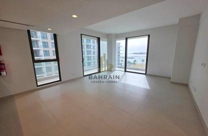 Apartment - 3 Bedrooms - 4 Bathrooms for rent in Marassi Al Bahrain - Diyar Al Muharraq - Muharraq Governorate