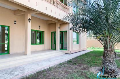 Apartment - 4 Bedrooms - 4 Bathrooms for rent in Janabiya - Northern Governorate