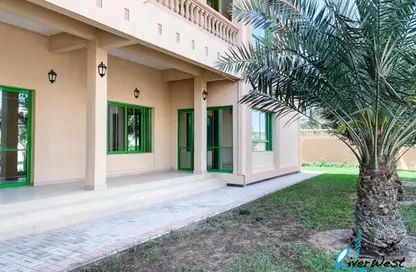 شقة - 4 غرف نوم - 4 حمامات للايجار في الجنبية - المحافظة الشمالية