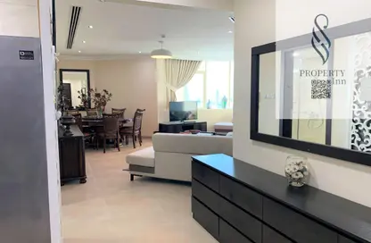 شقة - 3 غرف نوم - 3 حمامات للبيع في الجفير - محافظة العاصمة