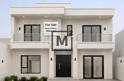Villa - 5 Bedrooms - 6 Bathrooms for sale in Busaiteen - Muharraq Governorate