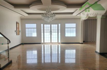 Villa - 3 Bedrooms - 5 Bathrooms for rent in Riffa - Southern Governorate Villa - 3 Bedrooms - 5 Bathrooms for rent in Riffa - Southern Governorate
