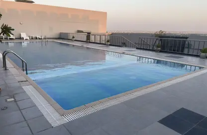 Apartment - Studio - 1 Bathroom for rent in Janabiya - Northern Governorate