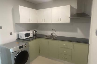 Apartment - Studio - 1 Bathroom for rent in Janabiya - Northern Governorate