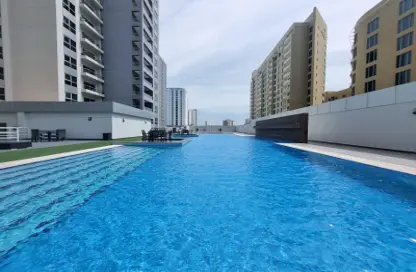 شقة - غرفة نوم - 2 حمامات للبيع في اللاجون - أمواج - المحرق