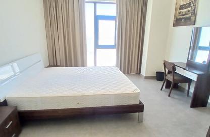 Apartment - 1 - 2 for rent in Amwaj Avenue - Amwaj Islands - Muharraq Governorate