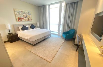 Apartment - 2 Bedrooms - 3 Bathrooms for sale in Seef - Capital Governorate