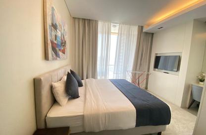 Apartment - 2 - 3 for sale in Seef - Capital Governorate