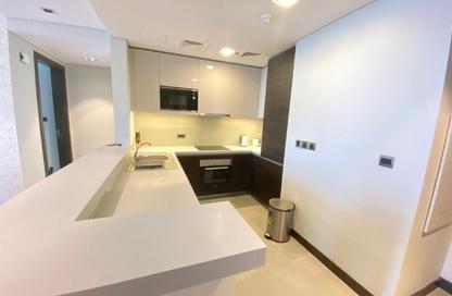 Apartment - 2 Bedrooms - 3 Bathrooms for sale in Seef - Capital Governorate