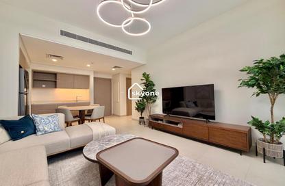 Apartment - 2 Bedrooms - 2 Bathrooms for sale in Marassi Park Residences - Diyar Al Muharraq - Muharraq Governorate