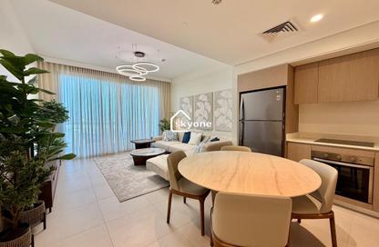 Apartment - 2 Bedrooms - 2 Bathrooms for sale in Marassi Park Residences - Diyar Al Muharraq - Muharraq Governorate