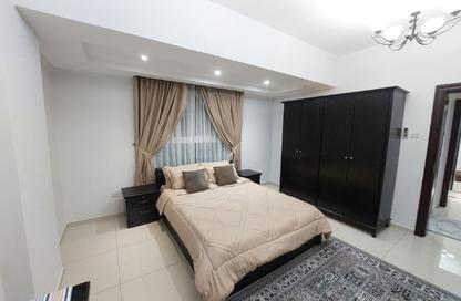 Apartment - 2 Bedrooms - 2 Bathrooms for rent in Hidd - Muharraq Governorate