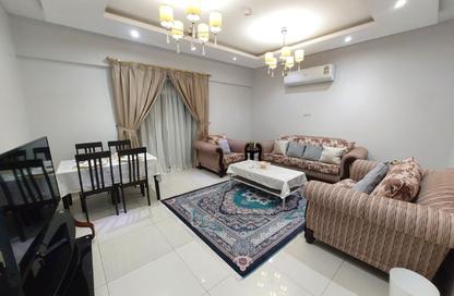 Apartment - 2 Bedrooms - 2 Bathrooms for rent in Hidd - Muharraq Governorate