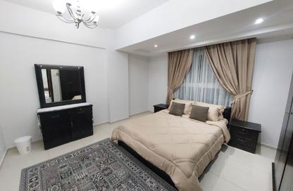 Apartment - 2 Bedrooms - 2 Bathrooms for rent in Hidd - Muharraq Governorate