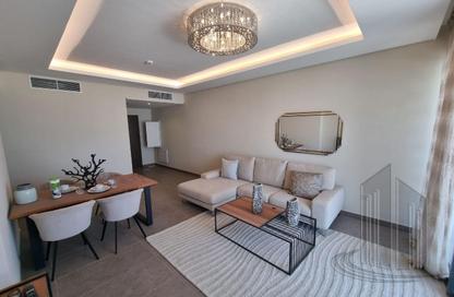 Apartment - 3 Bedrooms - 5 Bathrooms for sale in The Lagoon - Amwaj Islands - Muharraq Governorate